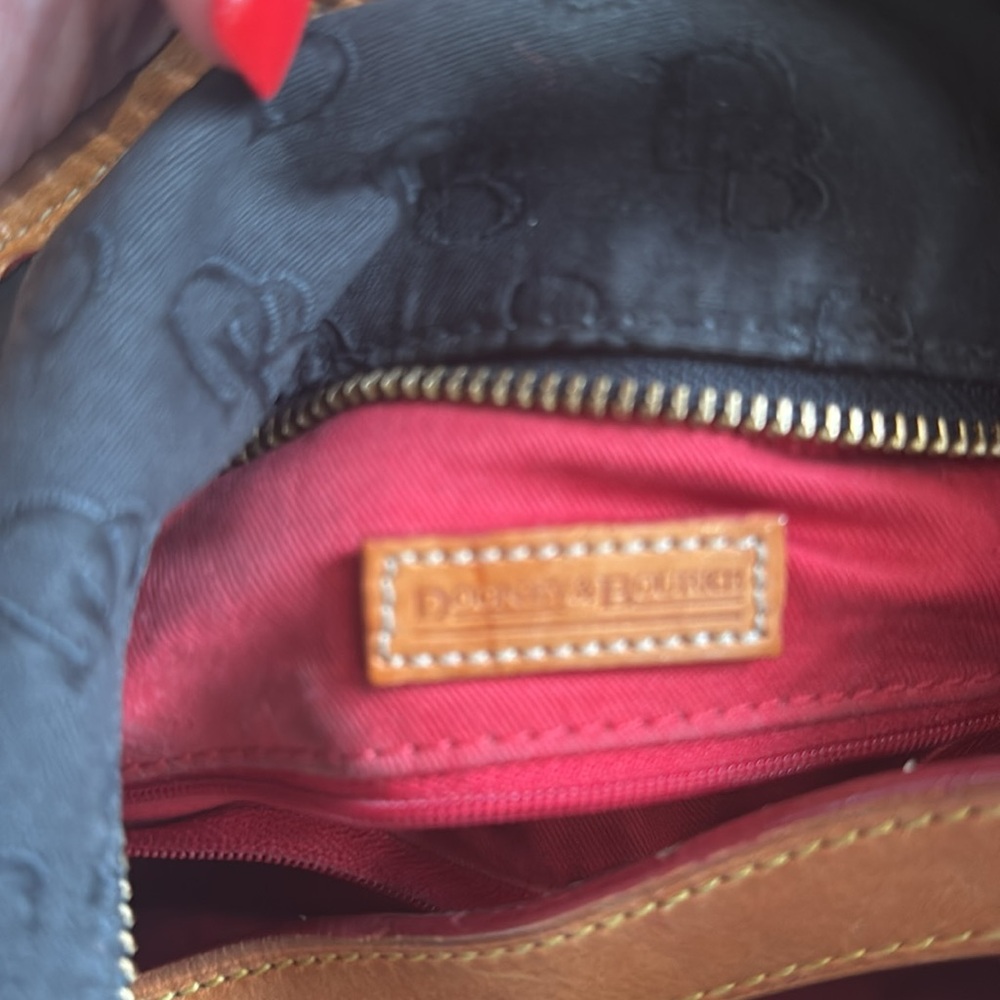 Dooney Bourke Purse - Picture 3 of 4